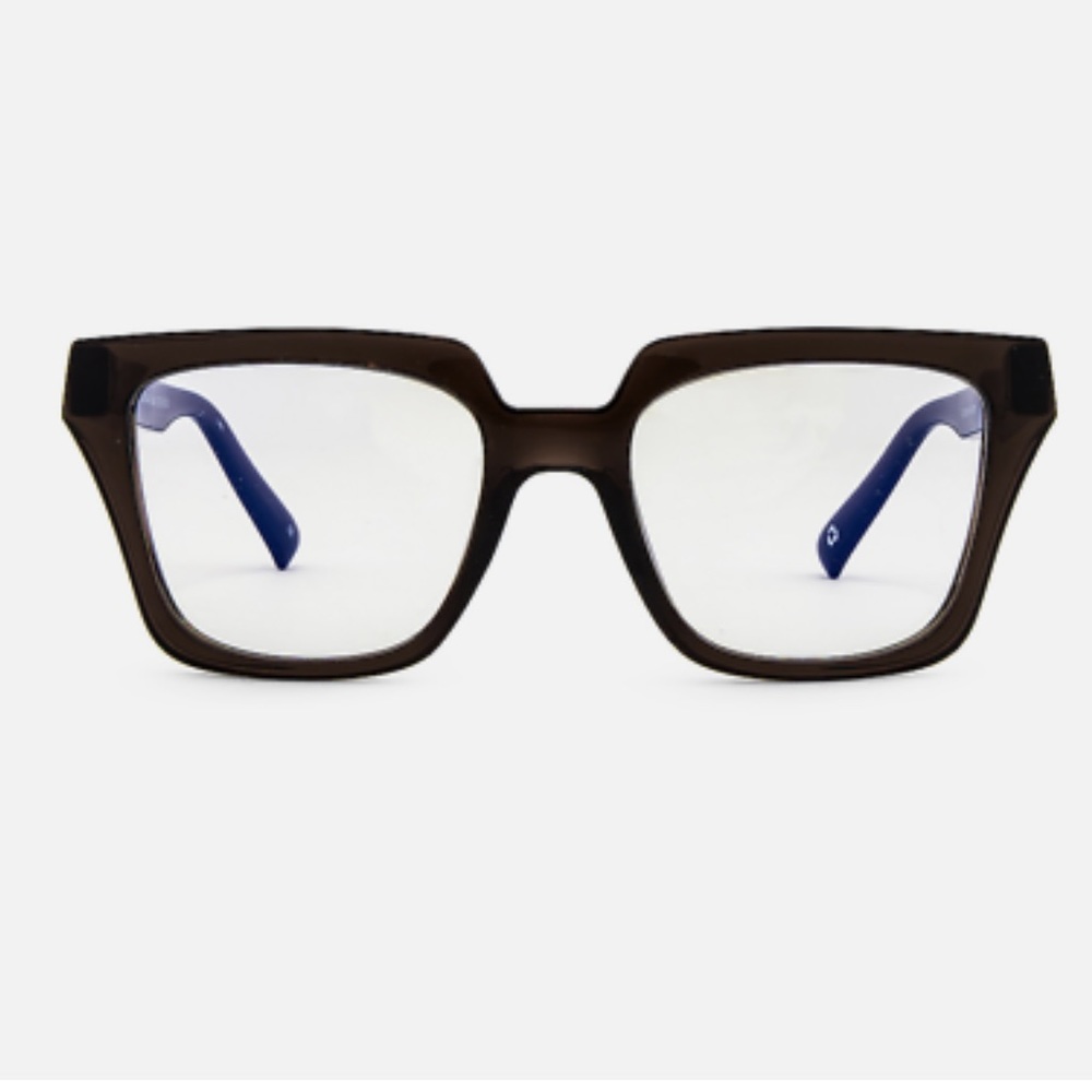 The book club - blue light glasses - new!